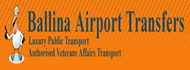 Ballina Airport Transfers
